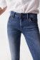 Slim Push Up Wonder jeans with detail on the pockets - Salsa
