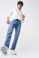 Lima jogger jeans with elasticated waist - Salsa
