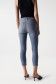 CROPPED SLIM PUSH IN SECRET GLAMOUR JEANS - Salsa