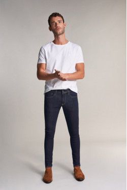 Salsa Jeans - Kurt super skinny slim fit jeans