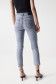 FAITH PUSH IN JEANS WITH RIPS - Salsa