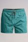 Beach shorts that change by default