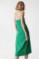 Dress with ruched effect - Salsa