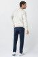 Sweater with front pocket - Salsa