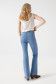Faith Push In jeans with front seams - Salsa