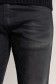 Jeans andy slim com desgaste no bolso posterior - Salsa