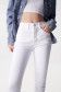JEANS FAITH, PUSH IN, CROPPED HOSE, - Salsa