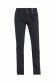 Jeans Lima tapered noirs - Salsa