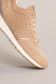 Perforated trainer with grooves - Salsa