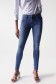 SOFT TOUCH WONDER PUSH UP JEANS