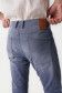 Slim jeans with worn effect - Salsa