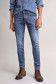 Clash skinny S-Repel jeans