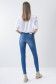 Skinny Push Up Wonder jeans with detail on the pockets - Salsa