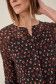 Tunic with floral print - Salsa