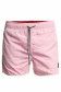 Swimming shorts with side band - Salsa