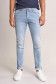 Slender slim carrot vintage jeans