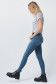 Jeans colette skinny greencast - Salsa