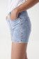 Push In Secret Glamour shorts with side ribbon - Salsa