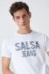 T-shirt logo - Salsa