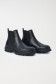 Leather ankle boots - Salsa