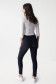 Push In Secret Skinny jeans with nappa detail - Salsa