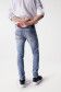 JEAN S-ACTIV COUPE SKINNY S-ACTIV - Salsa