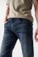 Slim fit greencast jeans - Salsa