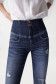 Slim Diva jeans with rips - Salsa