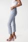 Limited edition cropped slim Push In Secret Glamour jeans - Salsa