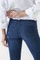 Jeans secret push in slim efeitos lavagem - Salsa
