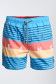 Branded swimming shorts - Salsa