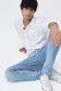 Jeans Clash skinny délavage premium avec déchirures - Salsa