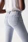 EMBROIDERED PUSH UP DESTINY JEANS - Salsa